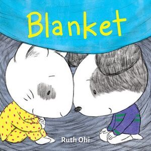 Blanket -- Ruth Ohi